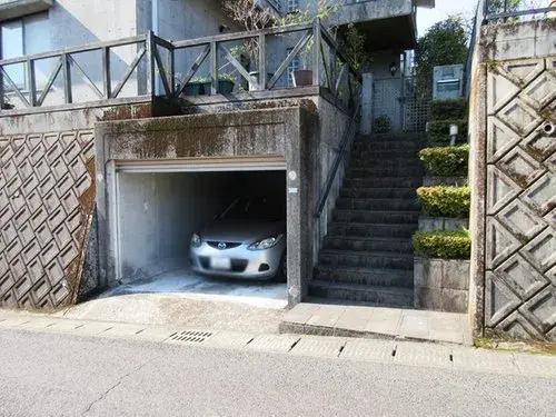 4LDK Property Kagoshima City Kagoshima Prefecture (5)