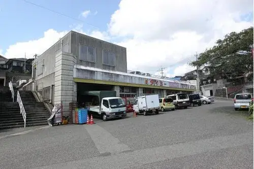 4LDK Property Kagoshima City Kagoshima Prefecture (8)