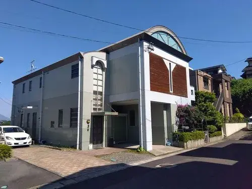 Akiya in Kagoshima