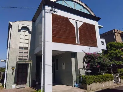 5LDK+S Property Kagoshima City Kagoshima Prefecture (3)