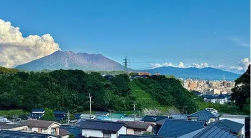 5LDK+S Property Kagoshima City Kagoshima Prefecture (9)