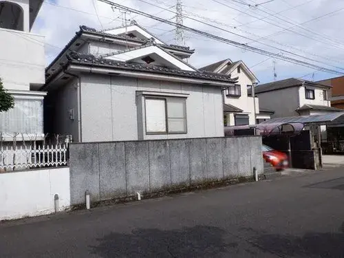 鹿児島県鹿児島市4LDK物件 (2)