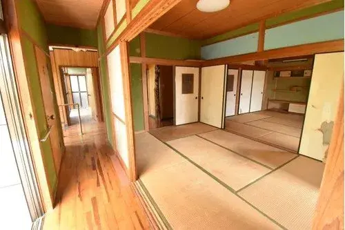 Detached House Property Kirishima City Kagoshima Prefecture (2)