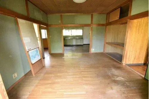 Detached House Property Kirishima City Kagoshima Prefecture (3)