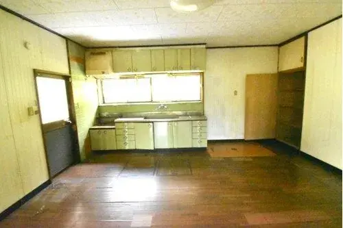 Detached House Property Kirishima City Kagoshima Prefecture (4)