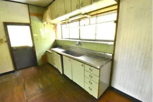 Detached House Property Kirishima City Kagoshima Prefecture (5)