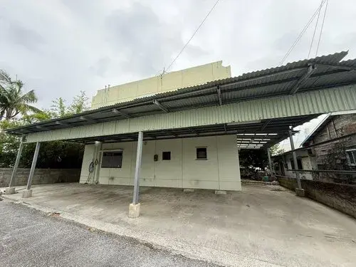 Akiya in Urasoe
