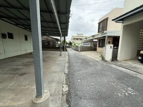 3LDK物件 浦添市 冲绳县 (5)