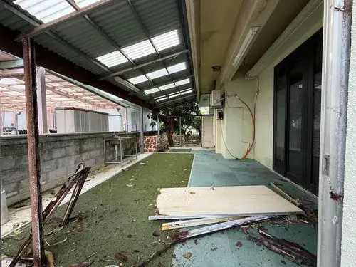 3LDK物件 浦添市 冲绳县 (9)