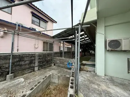 3LDK物件 浦添市 冲绳县 (10)