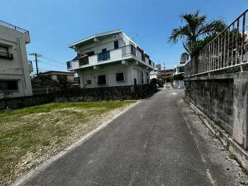 Akiya in بلدة Nishihara
