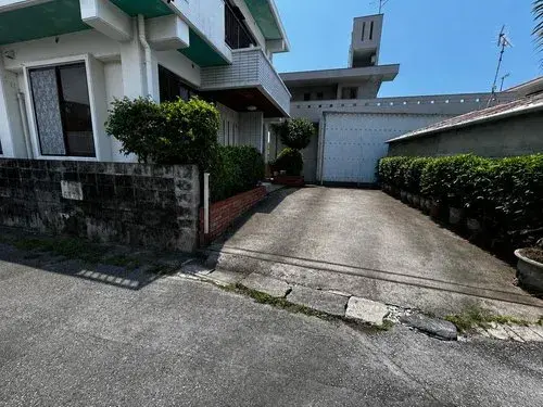 3LDK Propiedad Nishihara-cho Prefectura de Okinawa (2)
