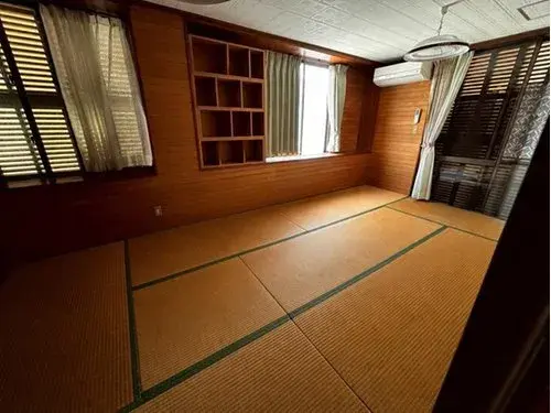 3LDK Propiedad Nishihara-cho Prefectura de Okinawa (12)
