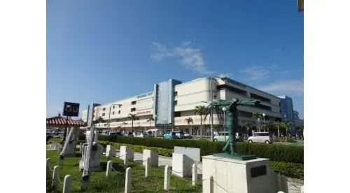 3LDK Propiedad Nishihara-cho Prefectura de Okinawa (17)