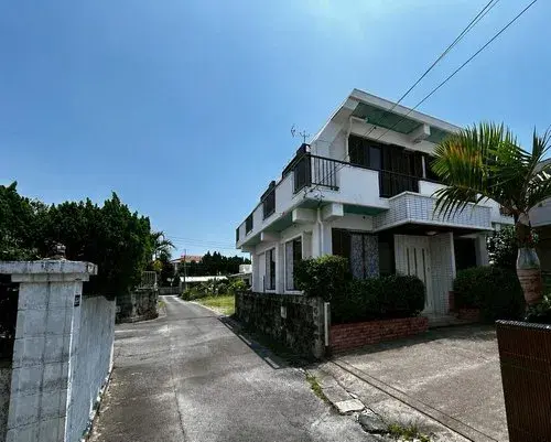 3LDK Propiedad Nishihara-cho Prefectura de Okinawa (3)