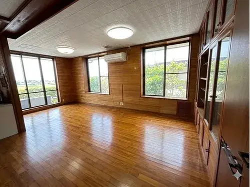 3LDK Propiedad Nishihara-cho Prefectura de Okinawa (5)