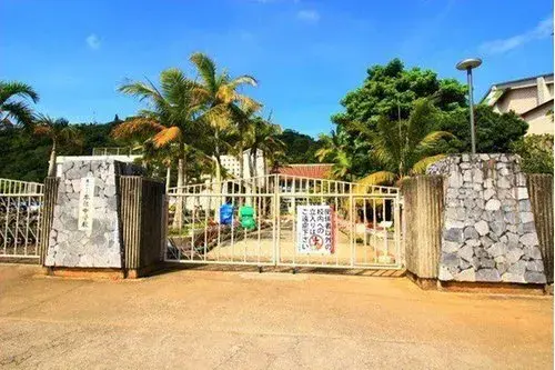 4LDK Property Motobu Town Okinawa Prefecture (2)