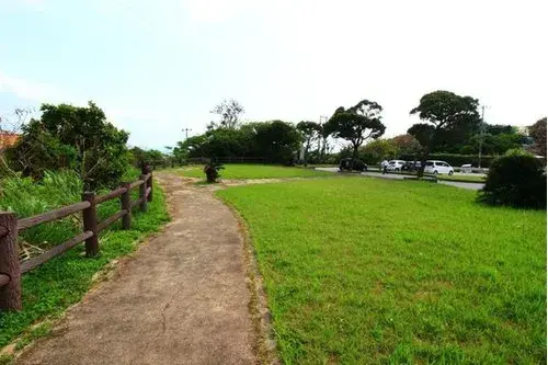 4LDK Property Motobu Town Okinawa Prefecture (3)