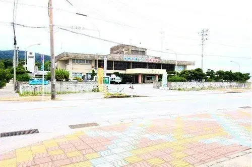 4LDK Property Motobu Town Okinawa Prefecture (6)