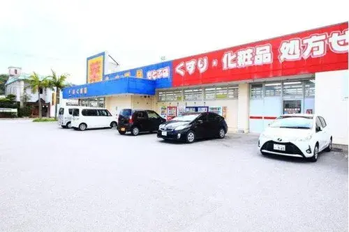 4LDK Property Motobu Town Okinawa Prefecture (9)