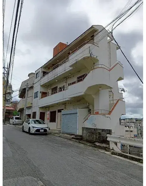 8K Property Naha City Okinawa Prefecture (12)