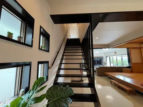 3LDK Property Nakijin-son Okinawa Prefecture (11)