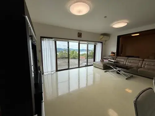 3LDK Property Nakijin-son Okinawa Prefecture (3)