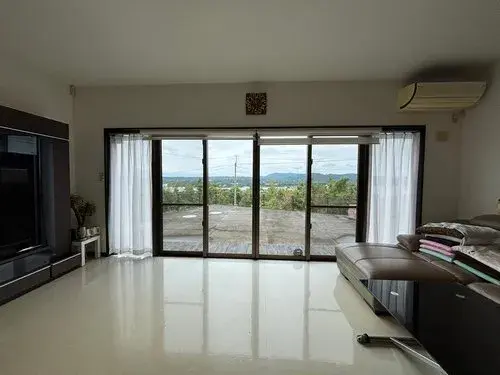 3LDK Property Nakijin-son Okinawa Prefecture (6)