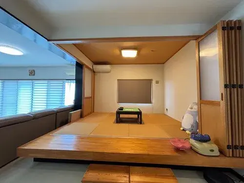 3LDK Property Nakijin-son Okinawa Prefecture (8)