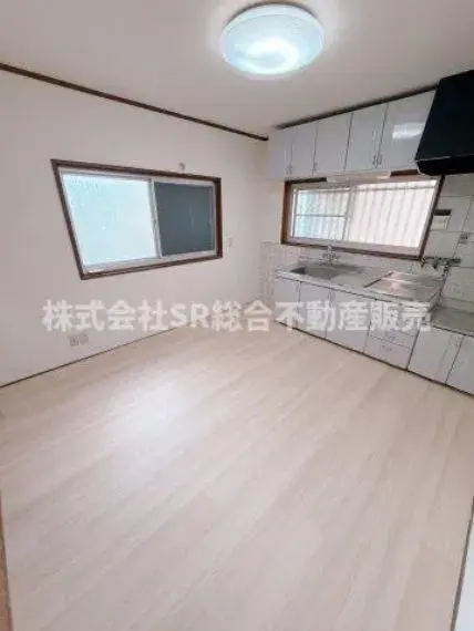 Osaka Prefecture Higashiosaka City 3DK Property (13)