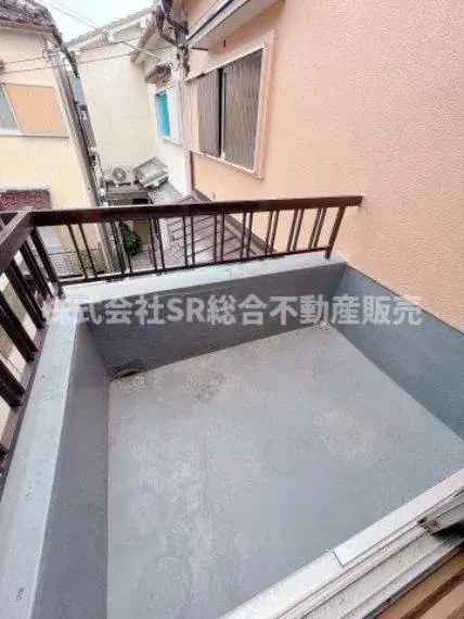 Osaka Prefecture Higashiosaka City 3DK Property (14)