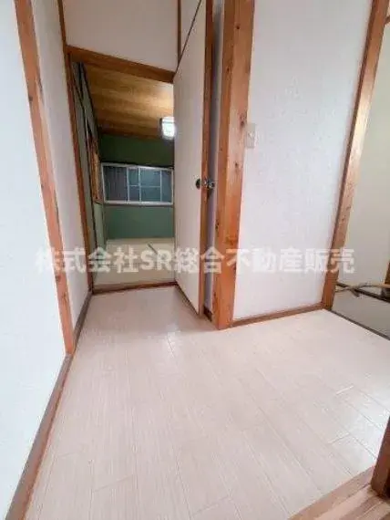 Osaka Prefecture Higashiosaka City 3DK Property (15)