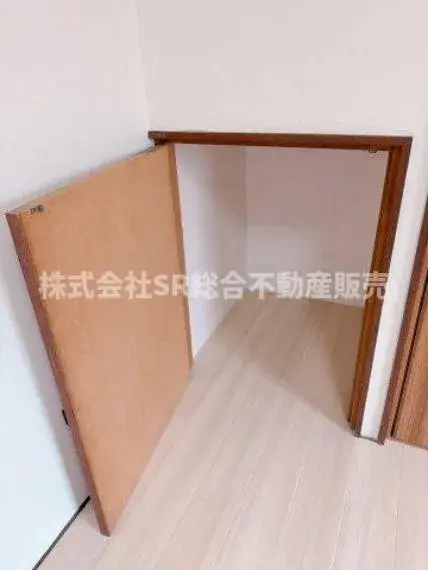 Osaka Prefecture Higashiosaka City 3DK Property (16)
