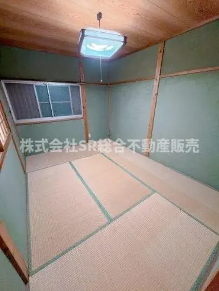 Osaka Prefecture Higashiosaka City 3DK Property (17)