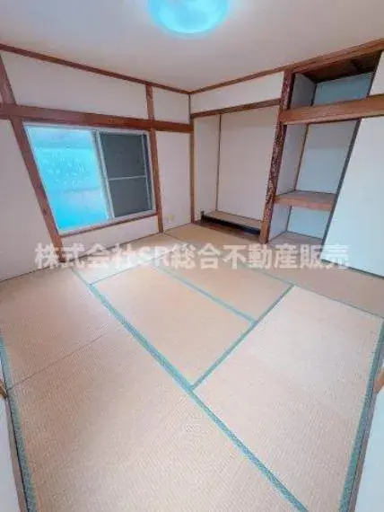 Osaka Prefecture Higashiosaka City 3DK Property (18)
