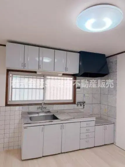 Osaka Prefecture Higashiosaka City 3DK Property (19)