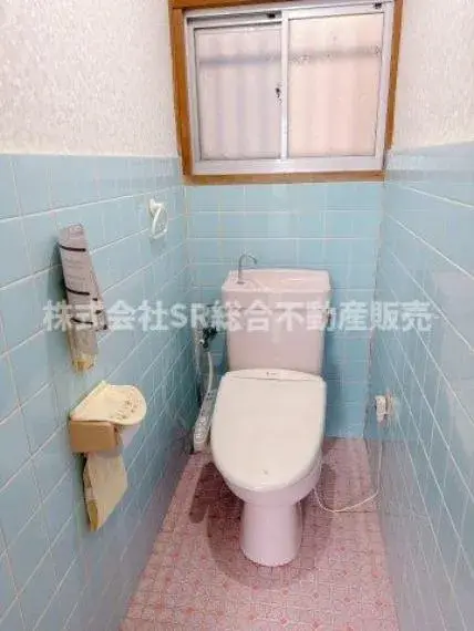 Osaka Prefecture Higashiosaka City 3DK Property (21)