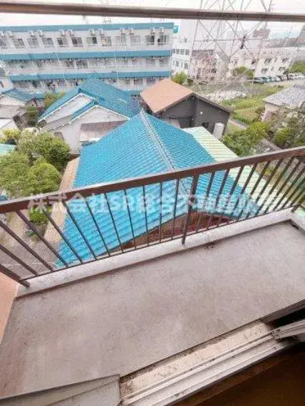 Osaka Prefecture Higashiosaka City 3DK Property (26)