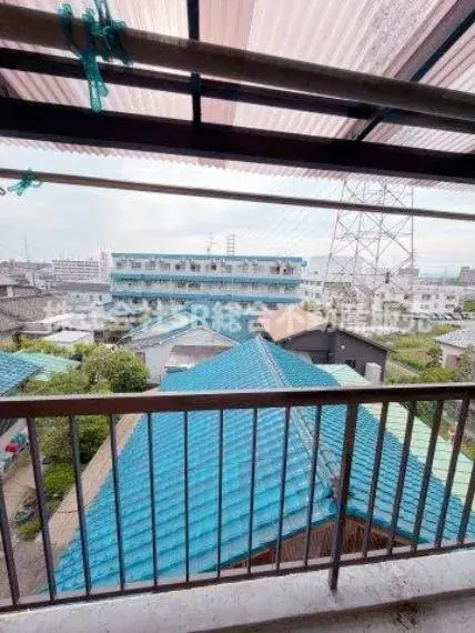 Osaka Prefecture Higashiosaka City 3DK Property (27)