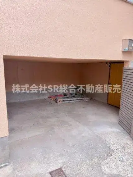 Osaka Prefecture Higashiosaka City 3DK Property (29)