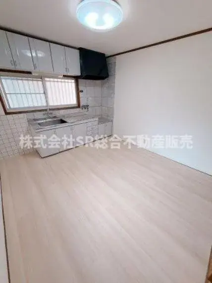 Osaka Prefecture Higashiosaka City 3DK Property (4)