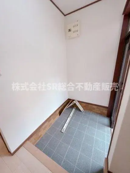 Osaka Prefecture Higashiosaka City 3DK Property (5)