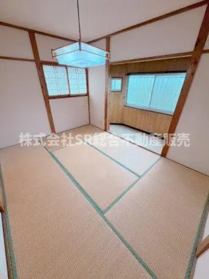 Osaka Prefecture Higashiosaka City 3DK Property (7)