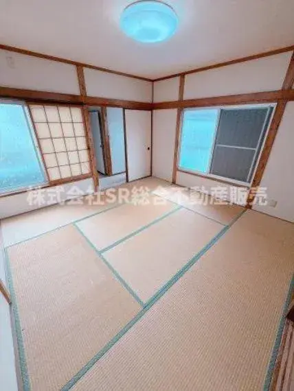 Osaka Prefecture Higashiosaka City 3DK Property (8)