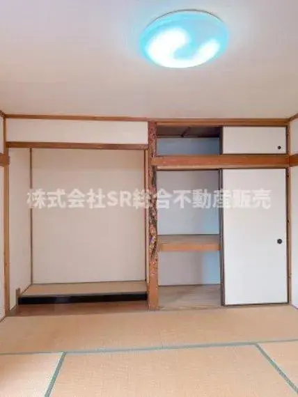Osaka Prefecture Higashiosaka City 3DK Property (9)