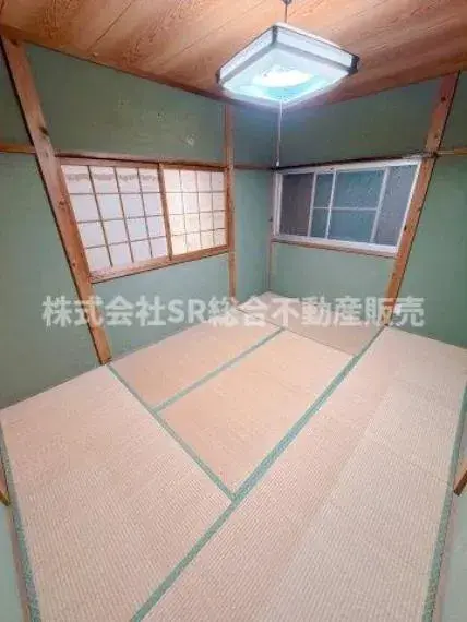 Osaka Prefecture Higashiosaka City 3DK Property (10)