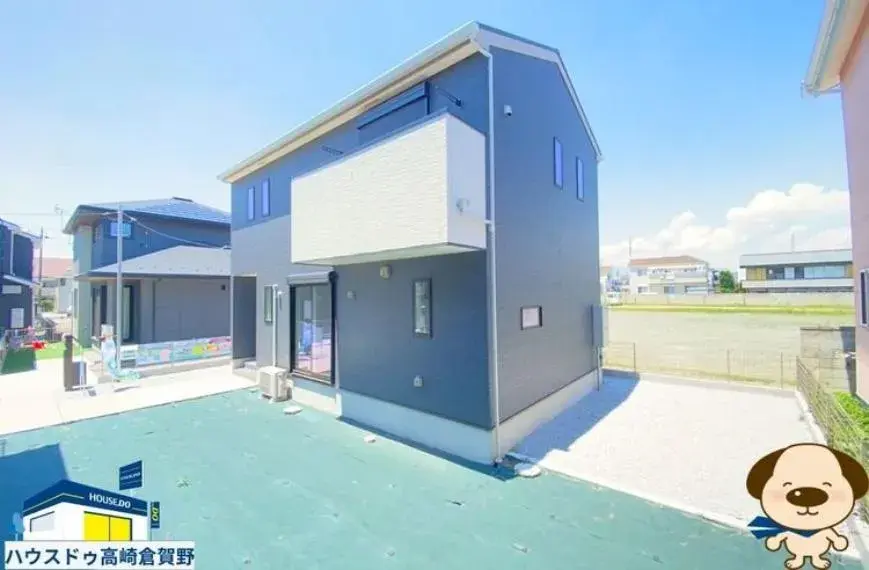 4LDK Property, Isesaki City, Gunma Prefecture (2)