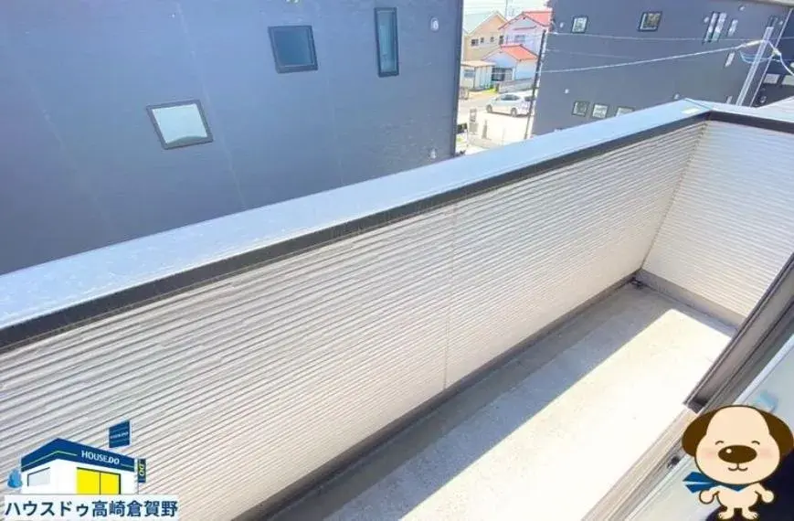 4LDK Property, Isesaki City, Gunma Prefecture (11)