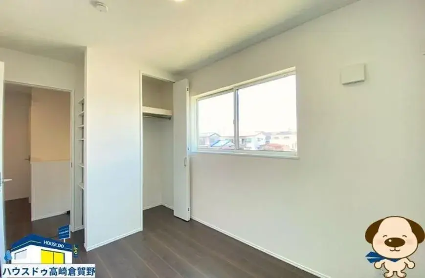4LDK Property, Isesaki City, Gunma Prefecture (12)
