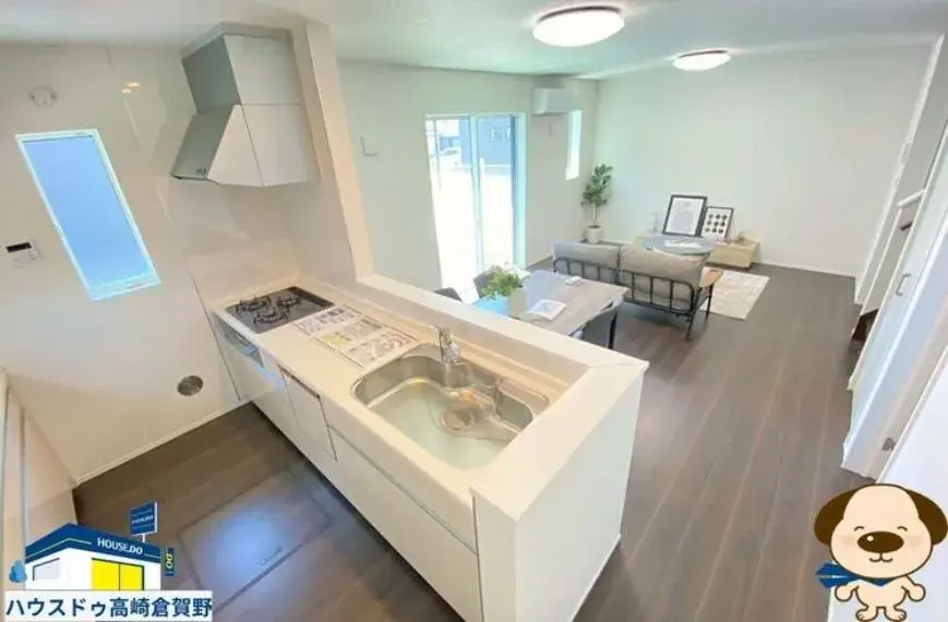 4LDK Property, Isesaki City, Gunma Prefecture (14)